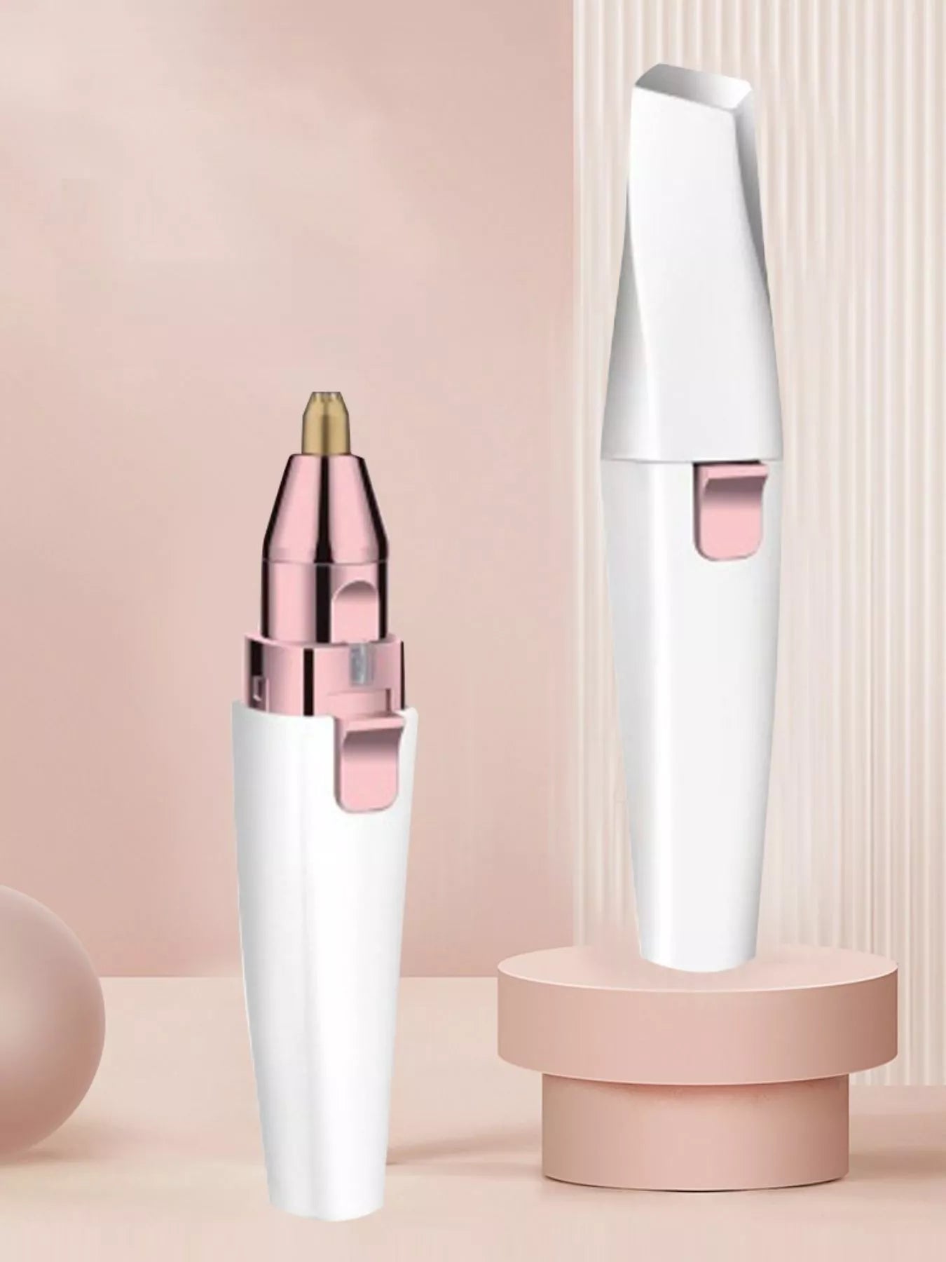 Portable Eyebrow Trimmer - Loving It Shop