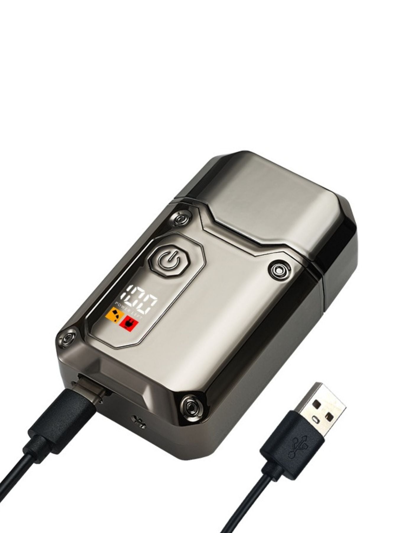 Waterproof Electric Shaver - Loving It Shop