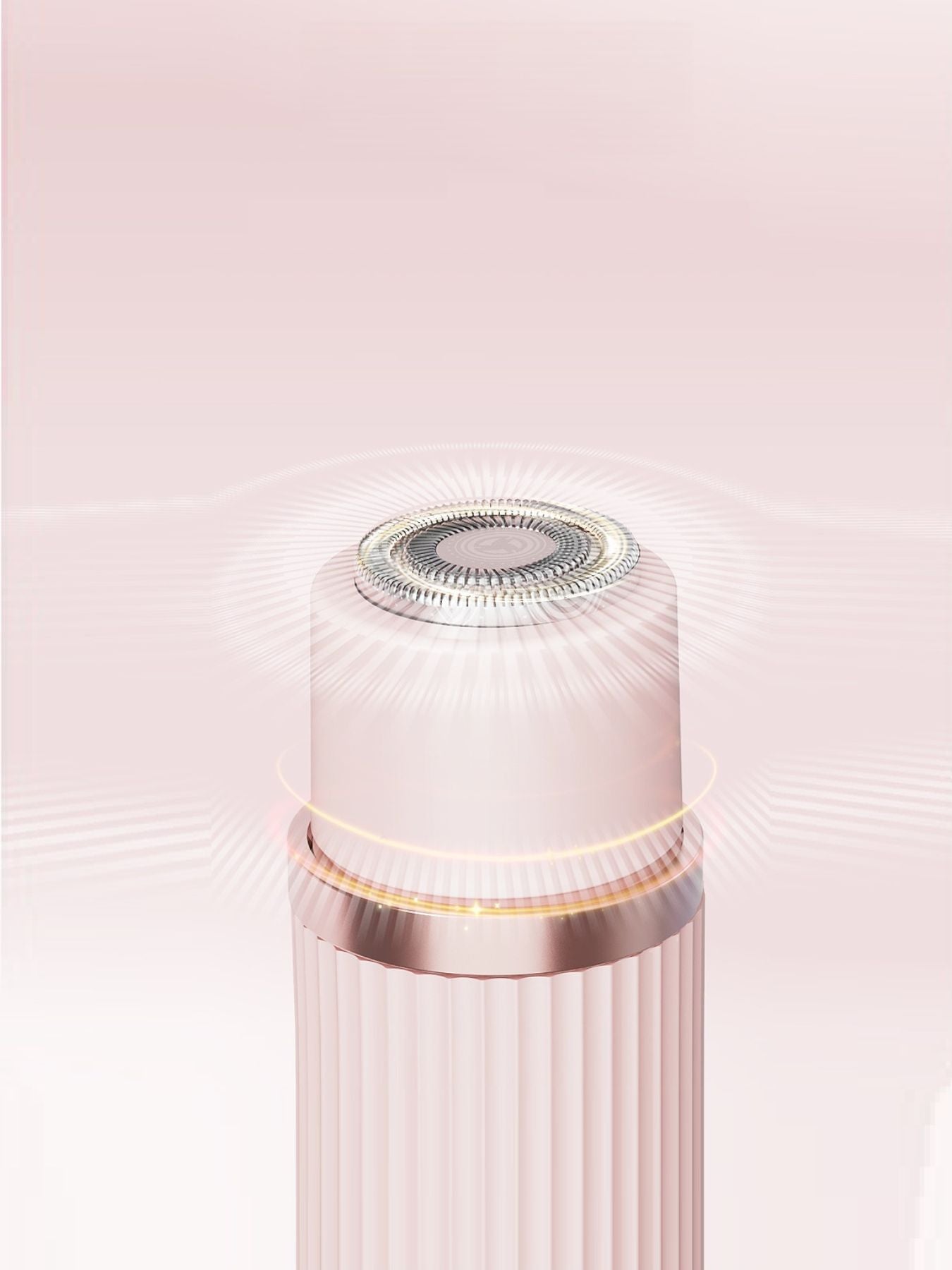 Portable Hair Removal Epilator - Loving It Shop