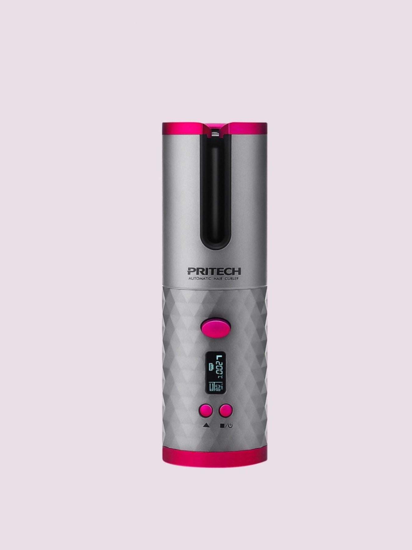 Portable Automatic Hair Curler - Loving It Shop