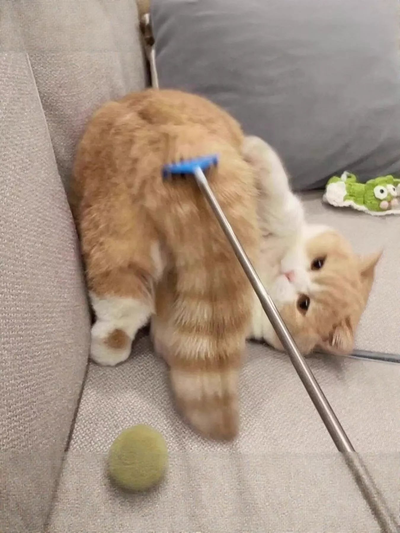 Pet Grooming Comb - Loving It Shop