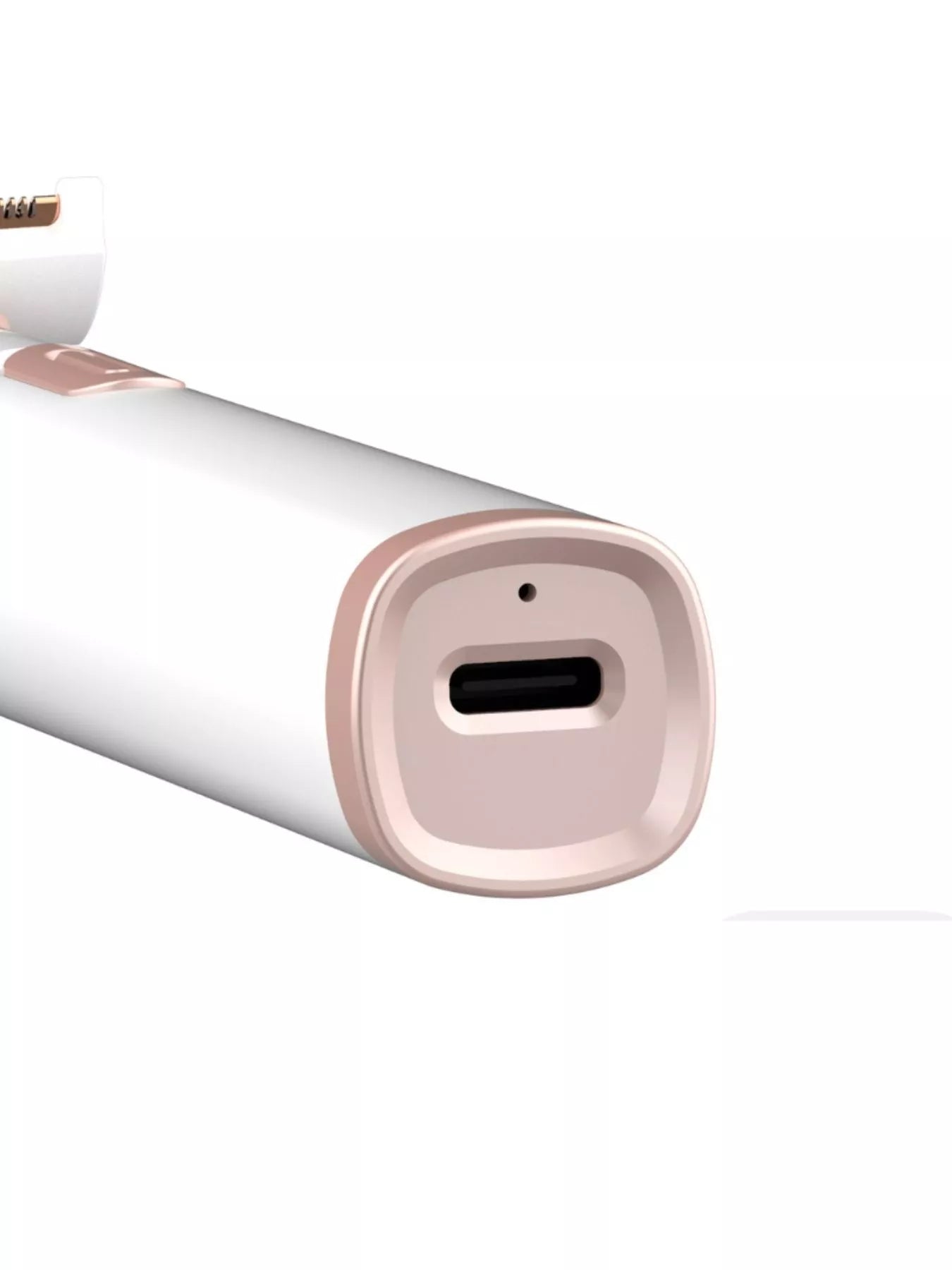 5 - in - 1 Rechargeable Hair Removal Epilator - Loving It Shop