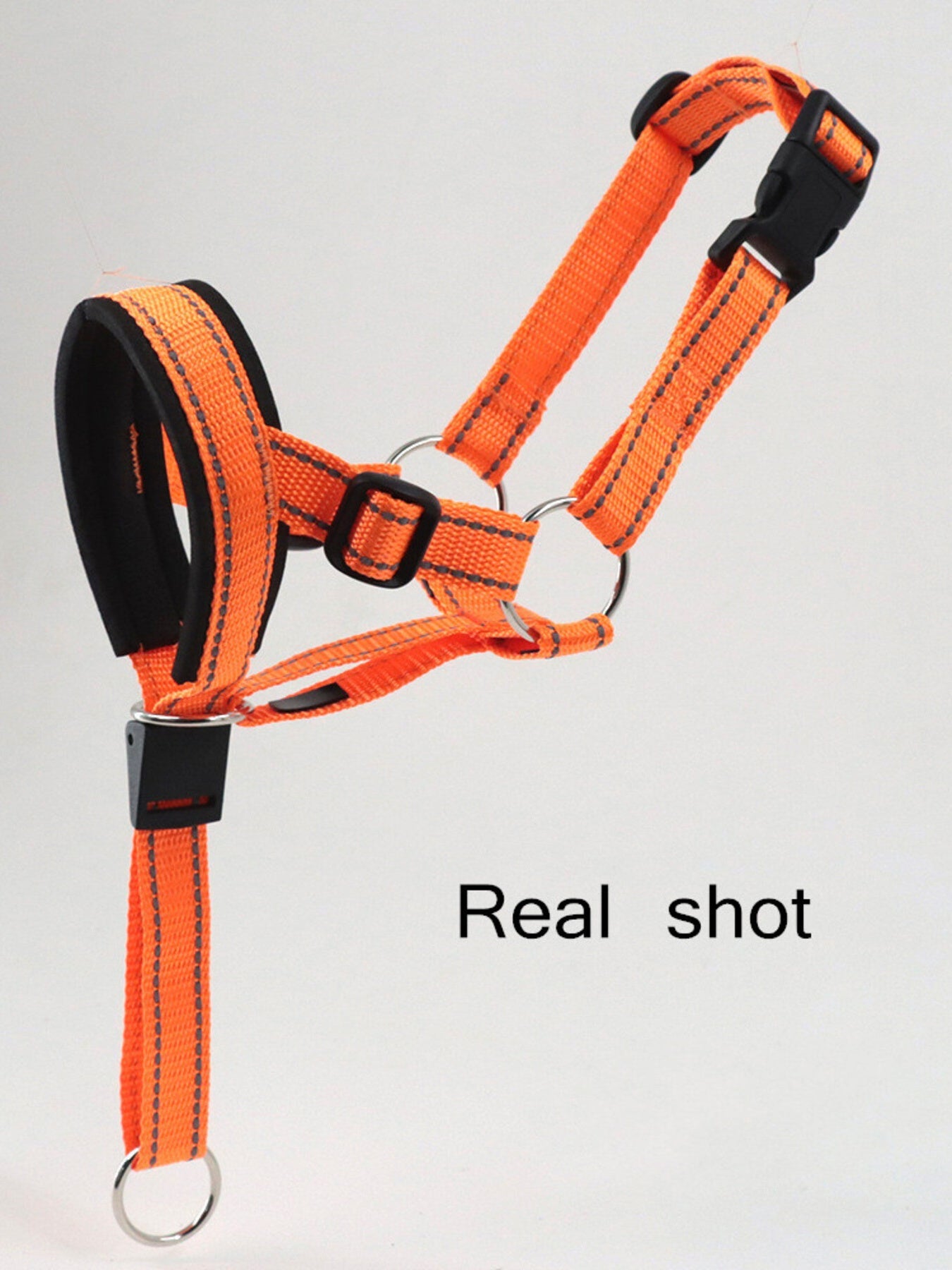 Adjustable Dog Muzzle - Loving It Shop