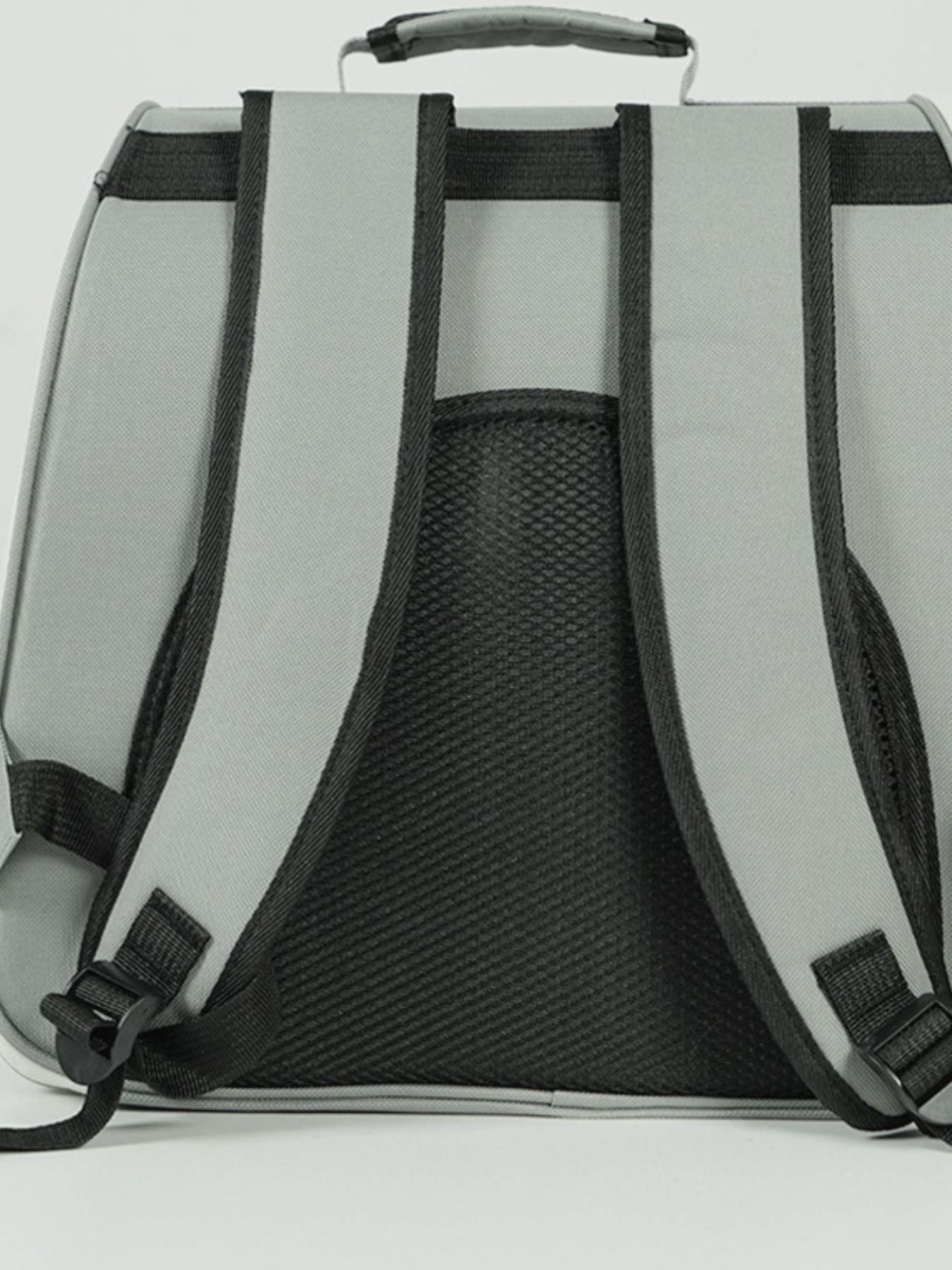 Breathable Transparent Pet Carrier Backpack - Loving It Shop