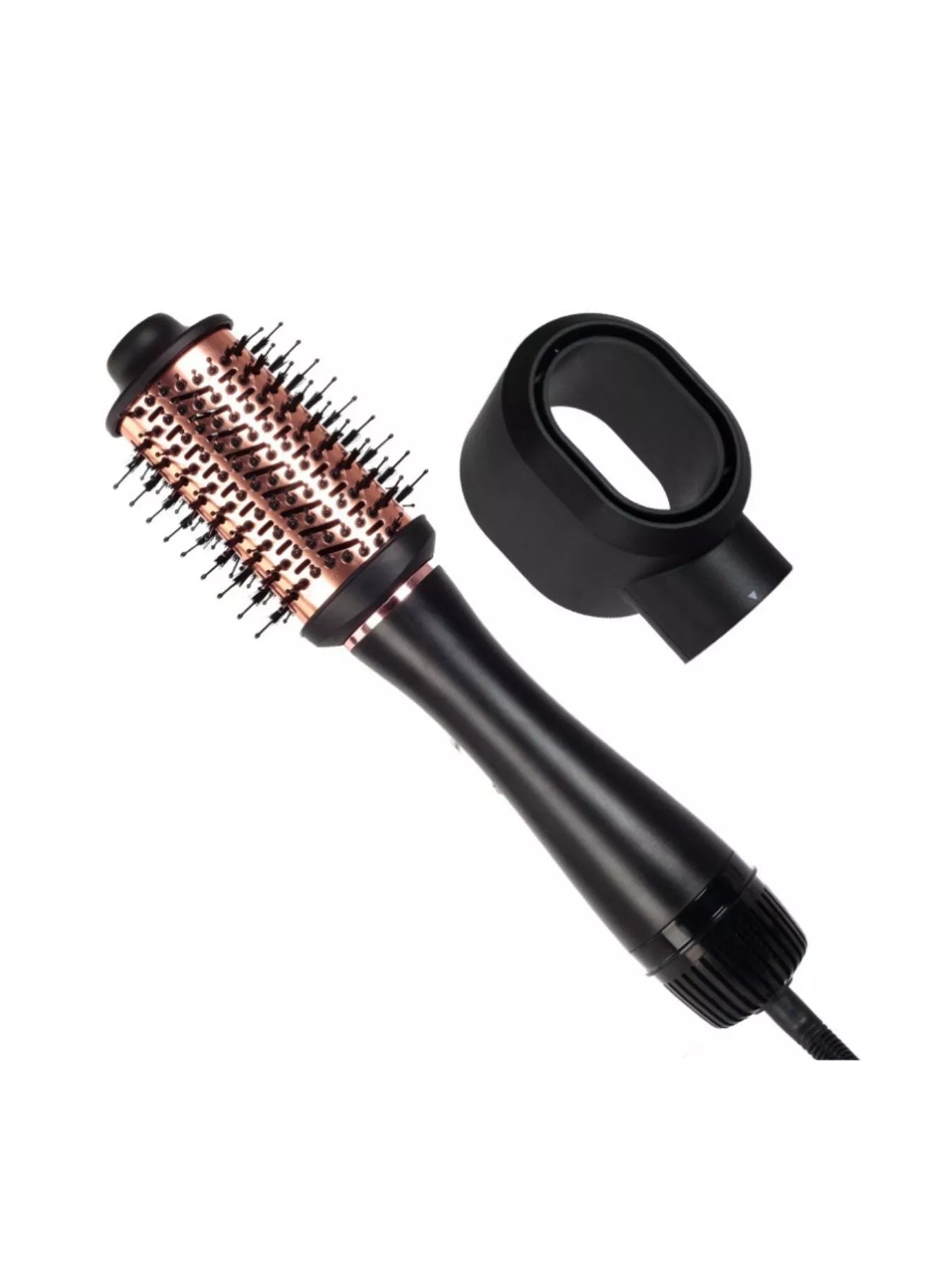 Fast Heating Hot Air Brush - Loving It Shop