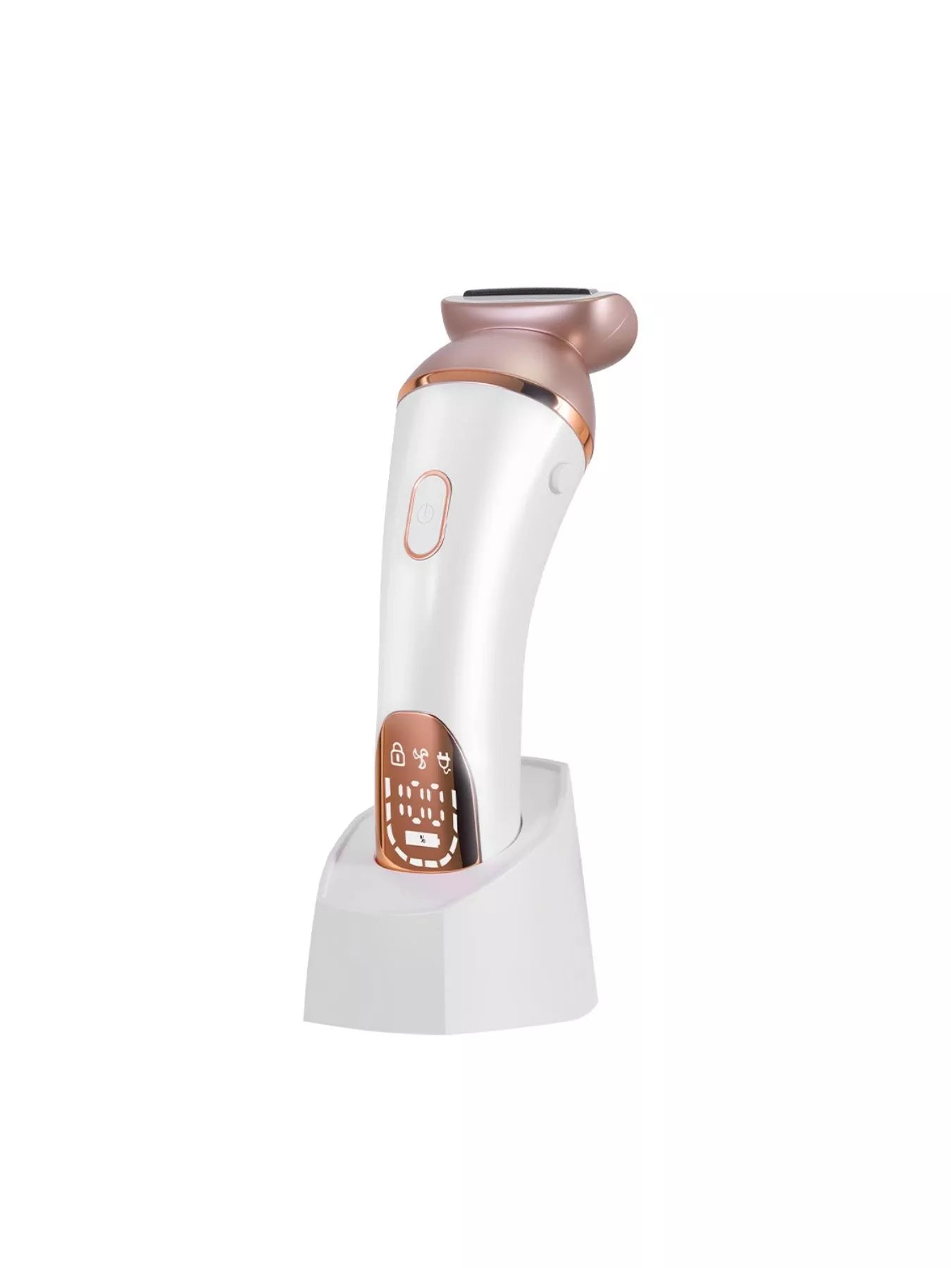 Electric Hair Removal Epilator - Loving It Shop
