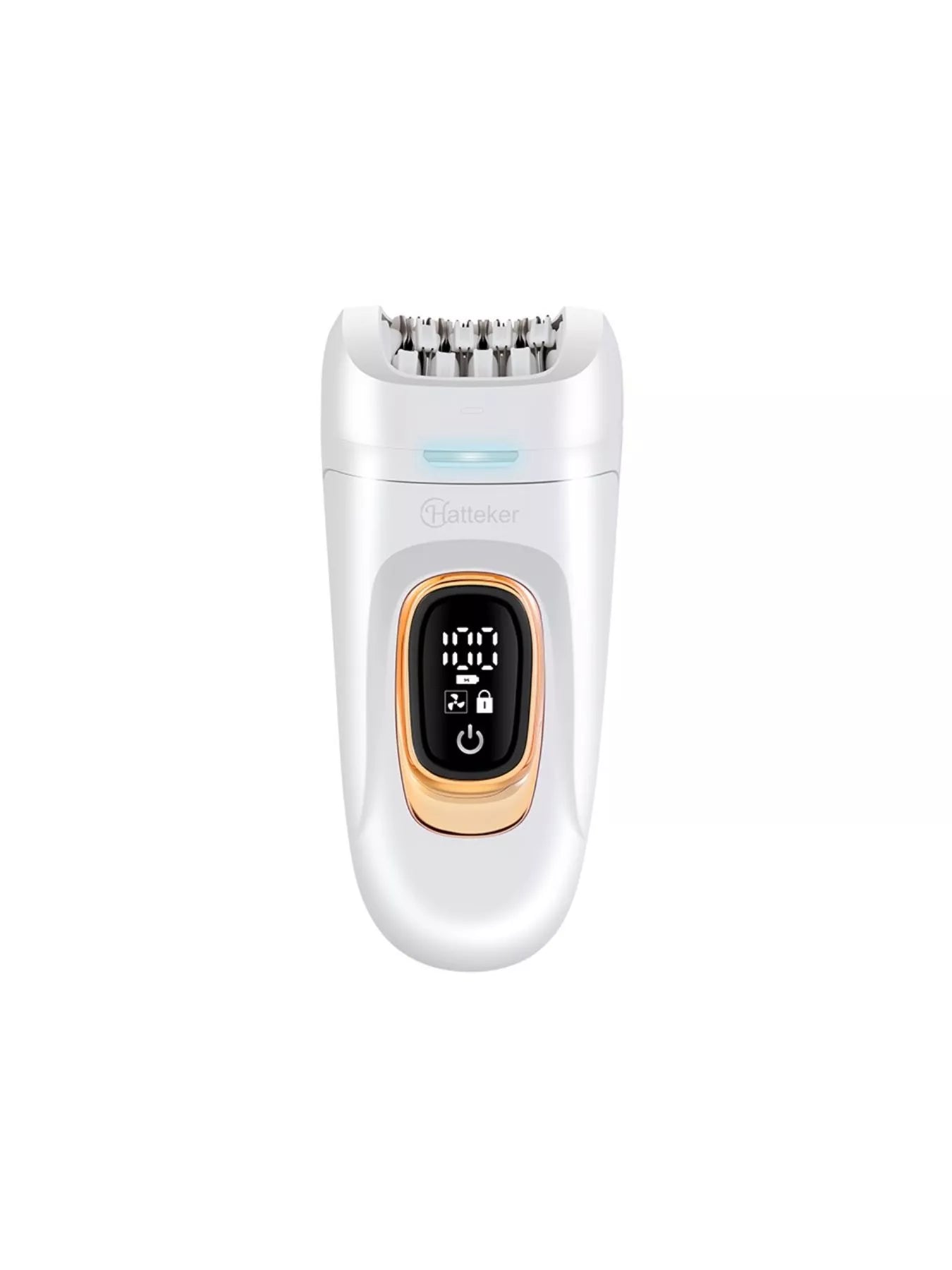 Electric Hair Removal Epilator - Loving It Shop
