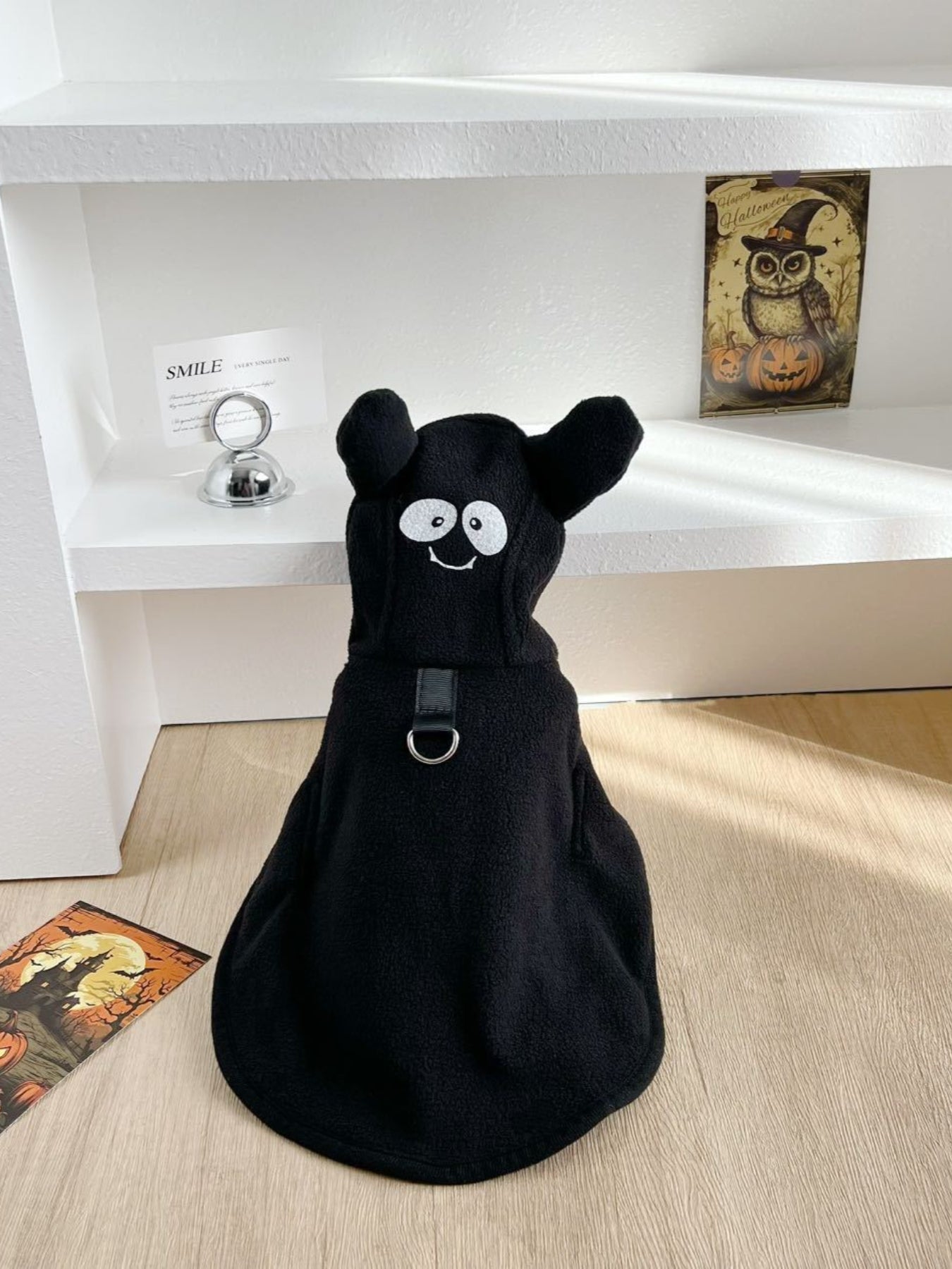 Hooded Pet Costume Coats - Loving It Shop