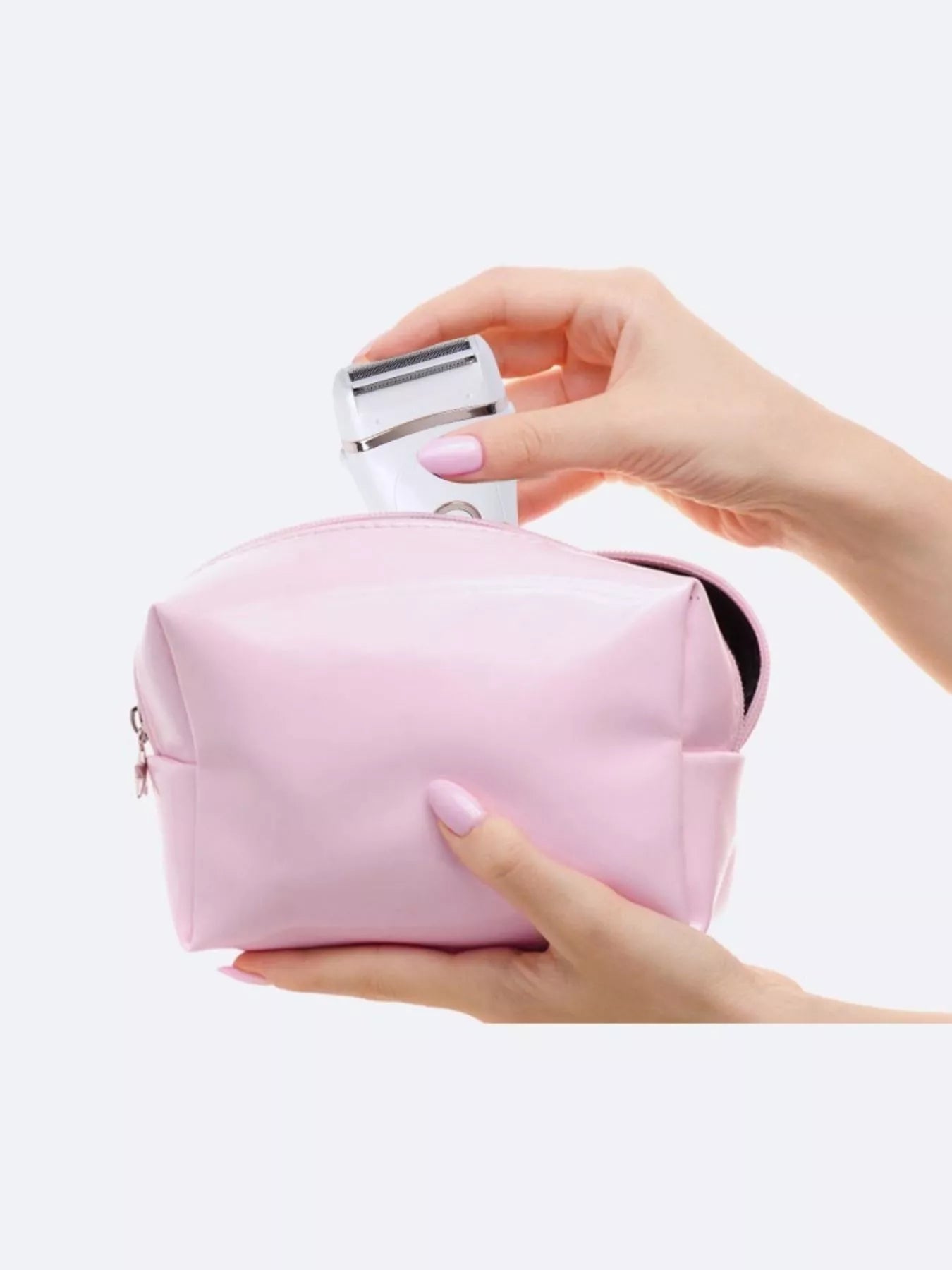 Multifunctional Painless Electric Hair Removal - Loving It Shop