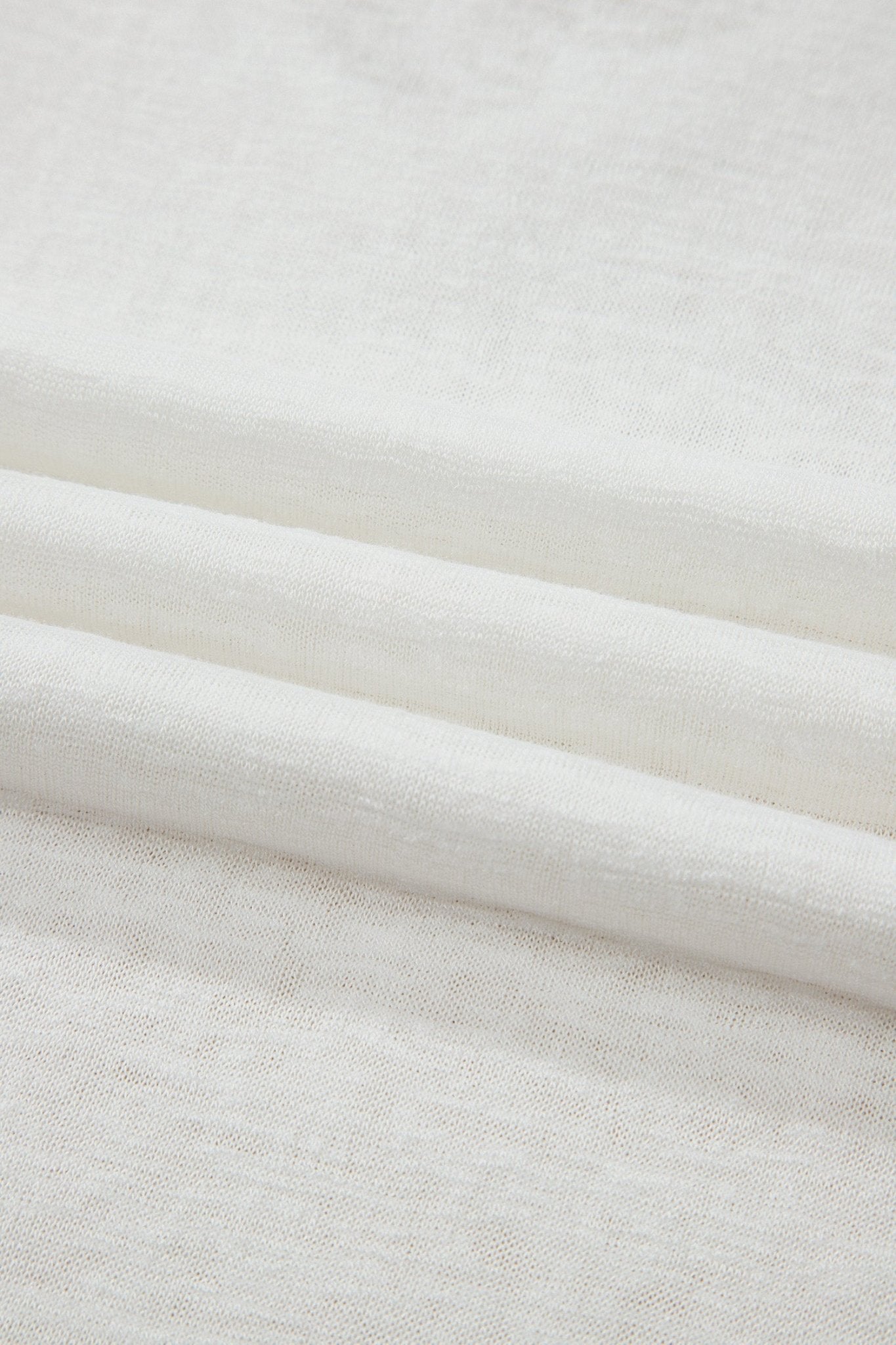 White Hollowed Lace Splicing V Neck T Shirt - Loving It Shop