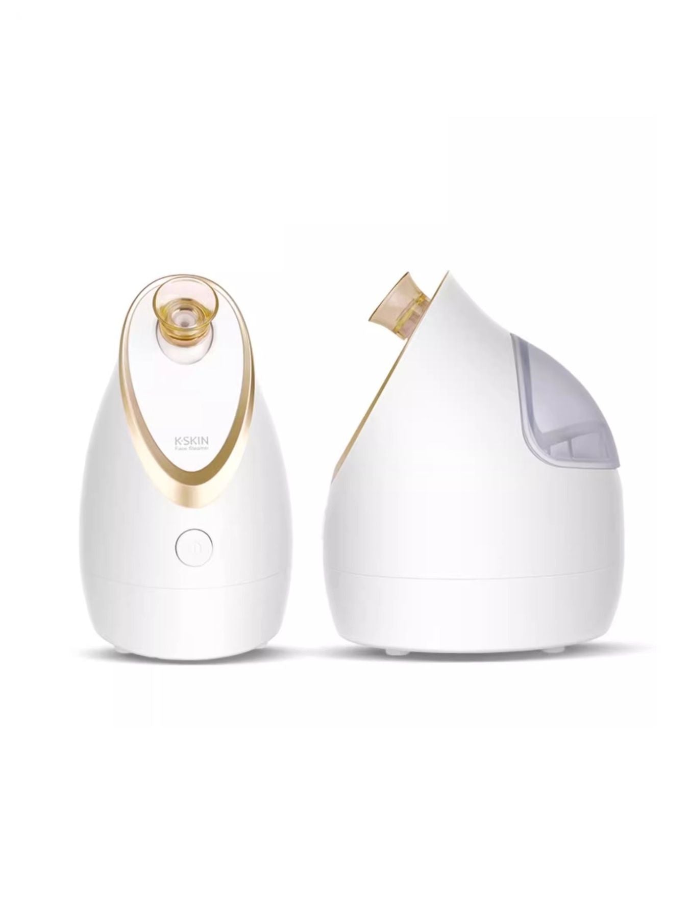 Facial Steamer Deep Hydration - Loving It Shop