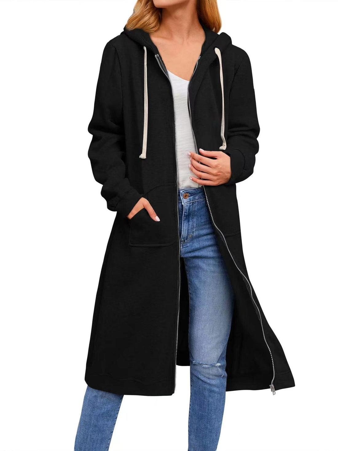 Autumn And Winter Women&