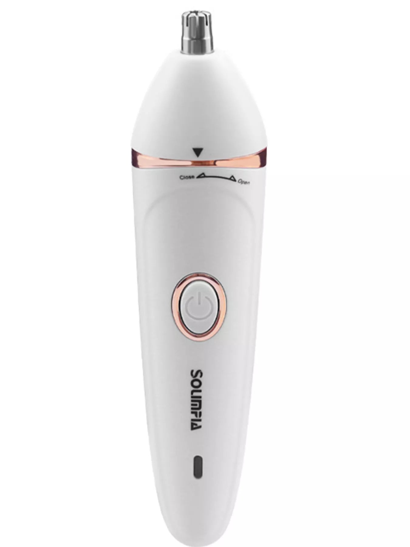 7 - in - 1 Electric Hair Remover - Loving It Shop