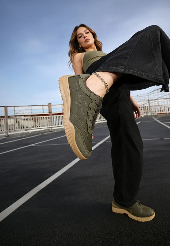 Stany Classic Anti-Skid Sneakers
