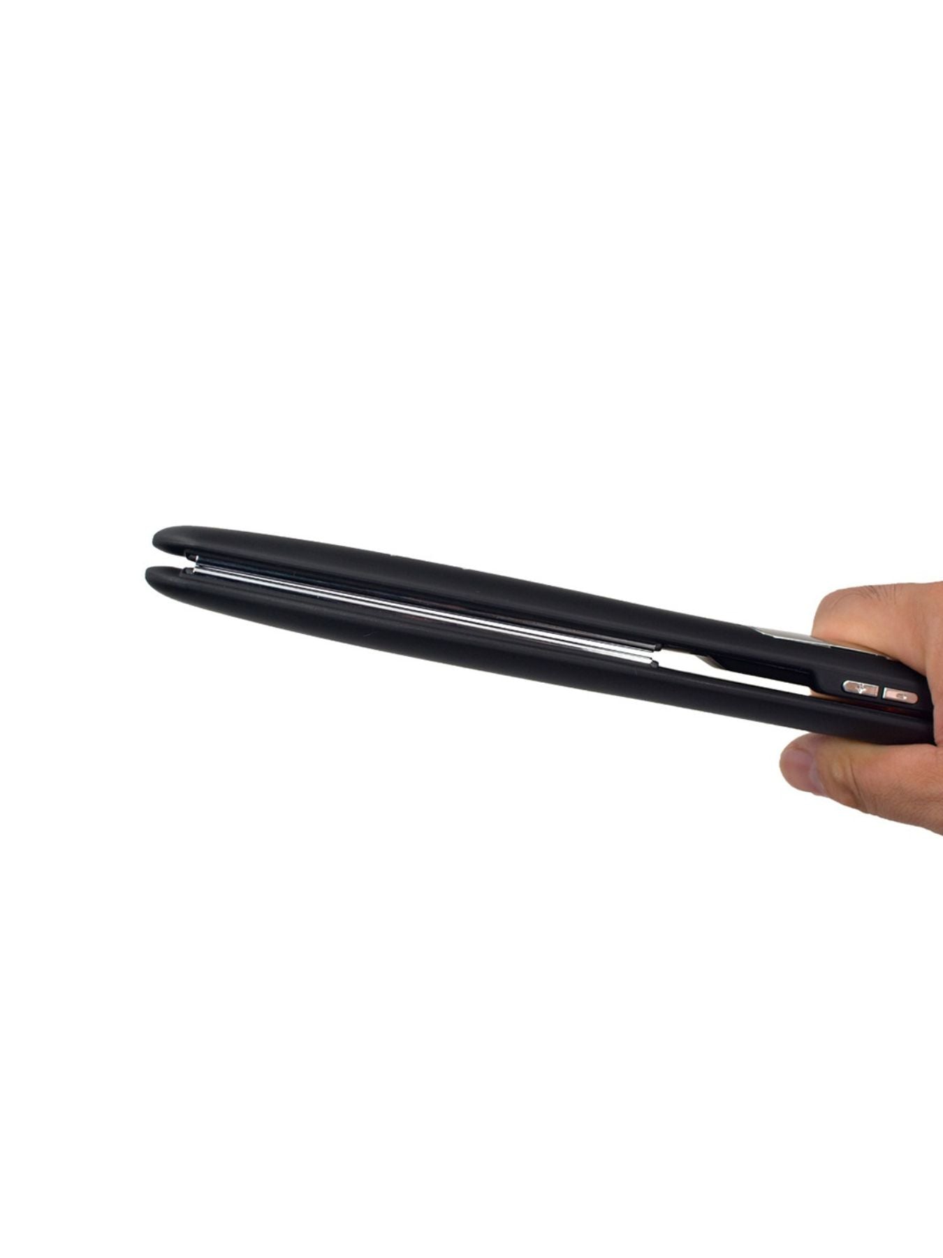 Digital Display Hair Straightener - Loving It Shop