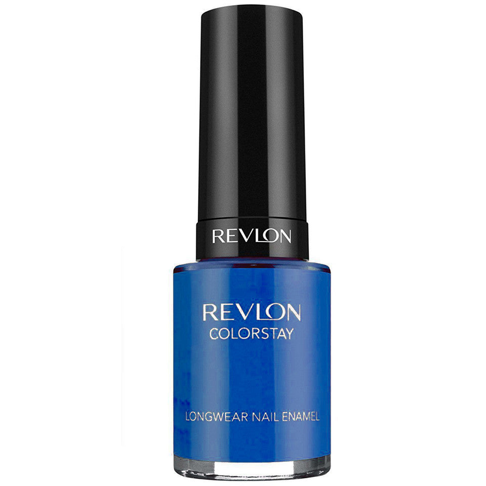 Color Stay Nail Polish