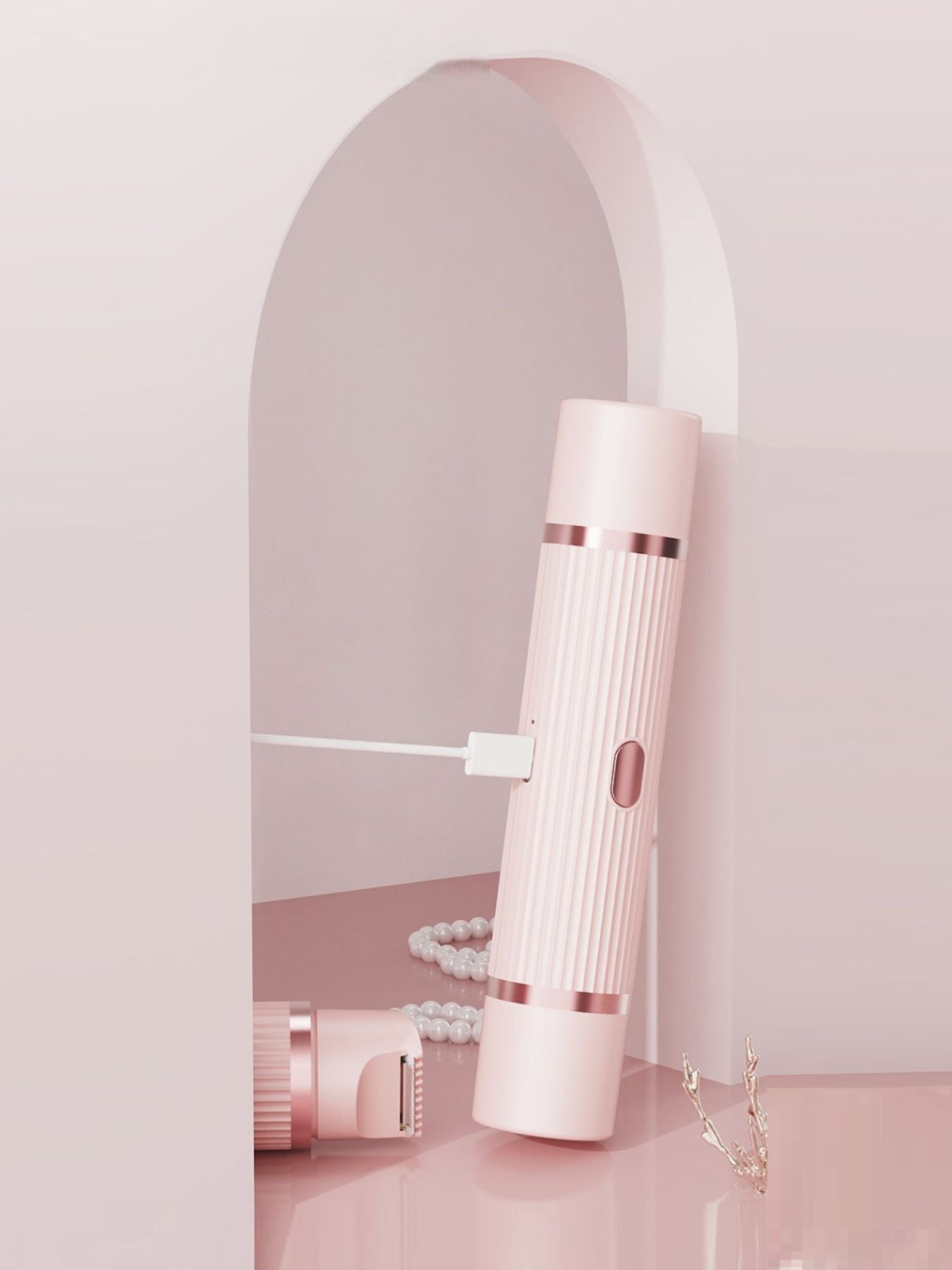 Portable Hair Removal Epilator - Loving It Shop