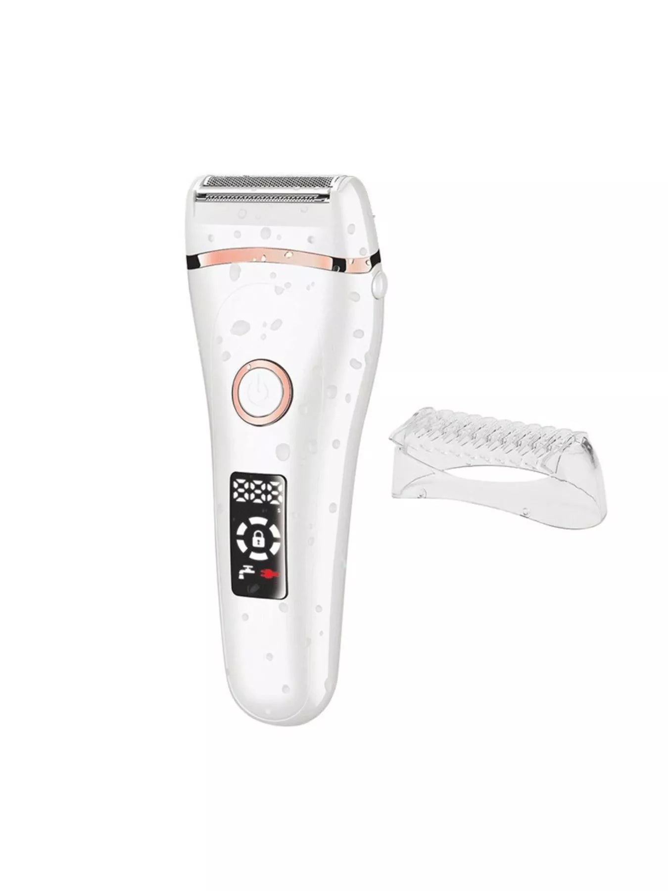 Multifunctional Painless Electric Hair Removal - Loving It Shop