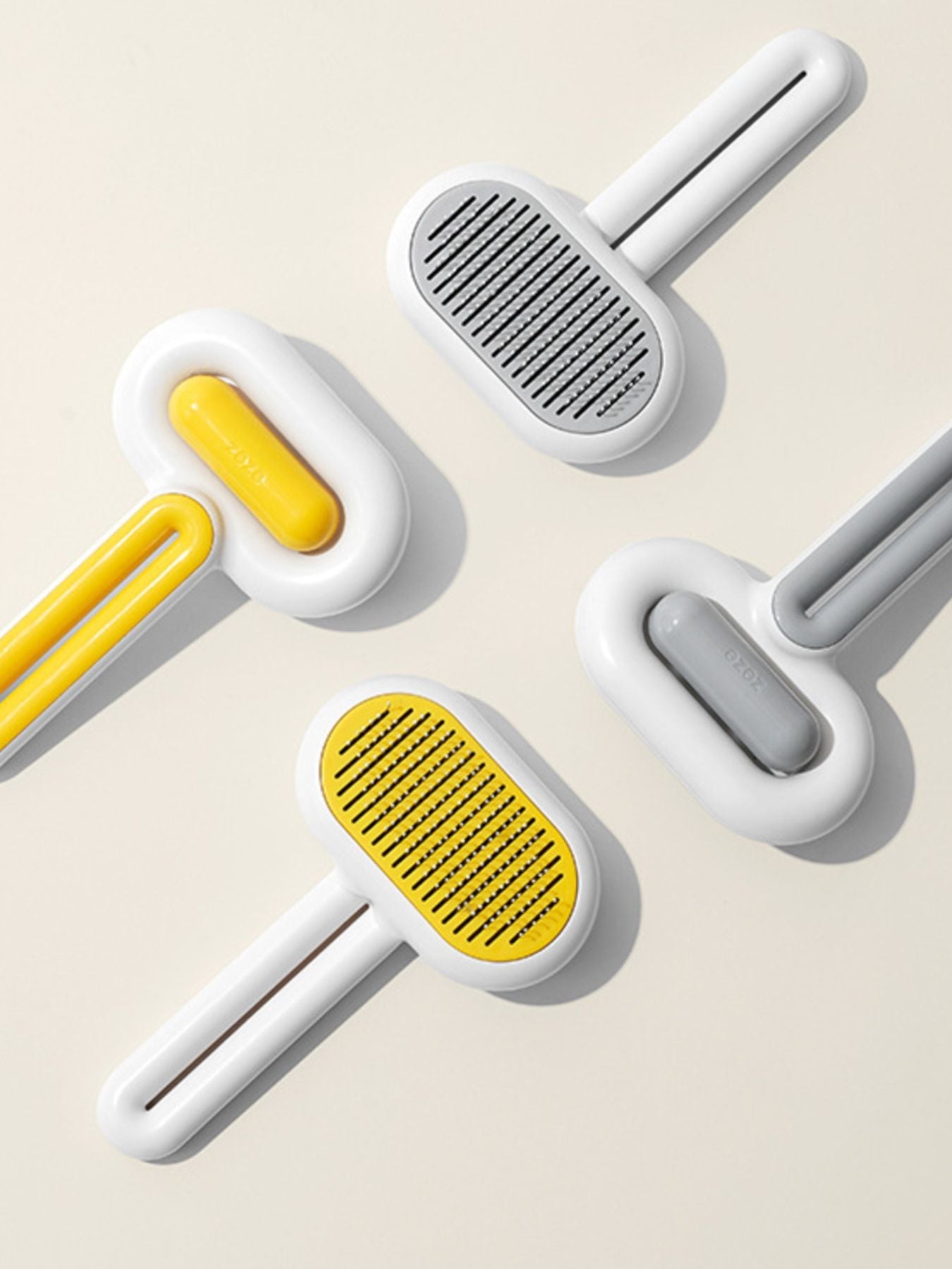 Portable Pet Hair Remover Brush - Loving It Shop