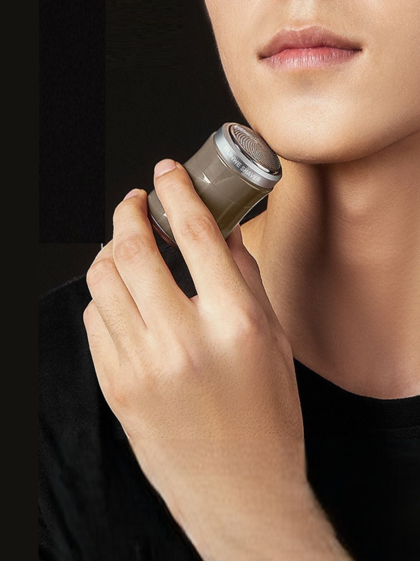 Waterproof Electric Shaver - Loving It Shop