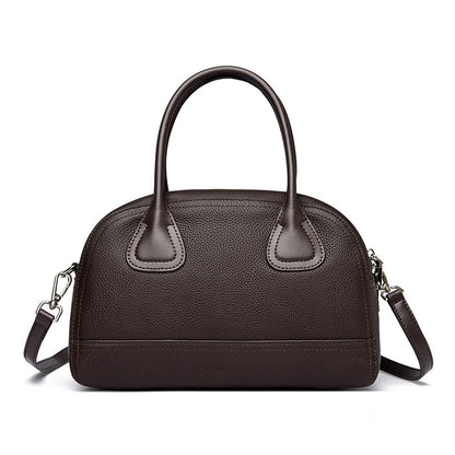 Vintage High-end Shoulder And Crossbody Bag