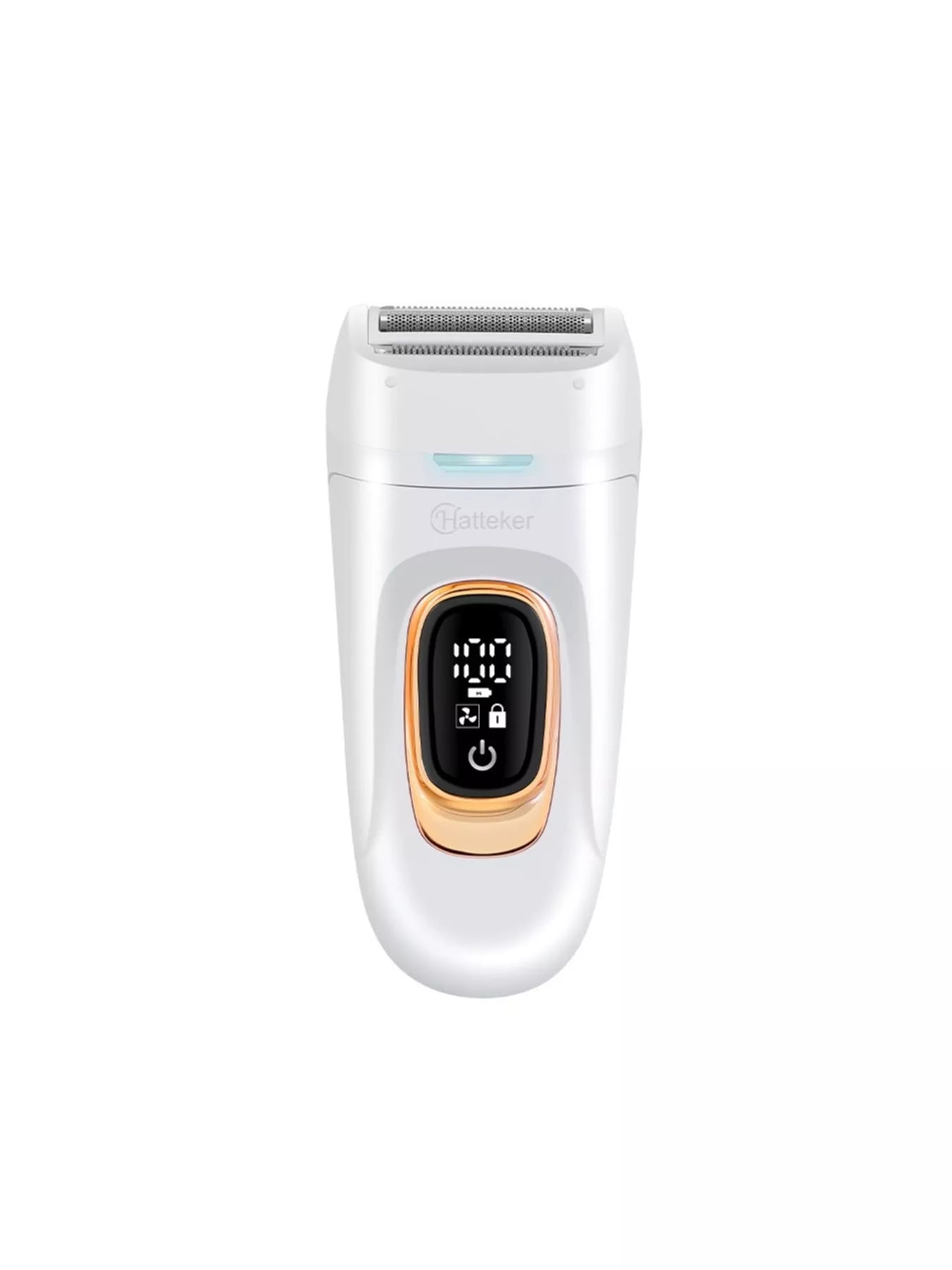 Electric Hair Removal Epilator - Loving It Shop