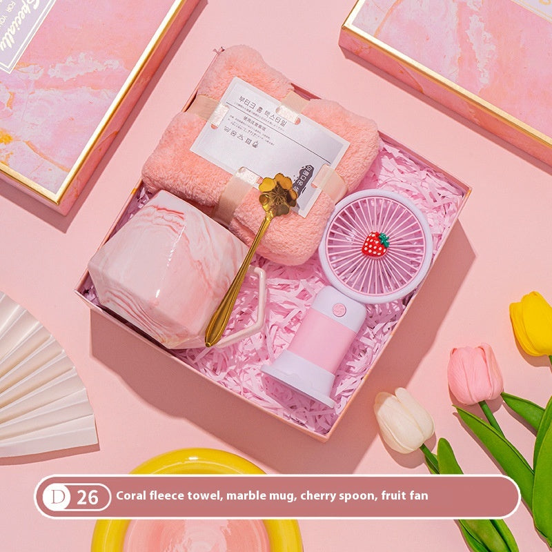 Practical Gift For Mother&