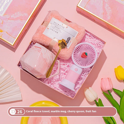 Practical Gift For Mother&