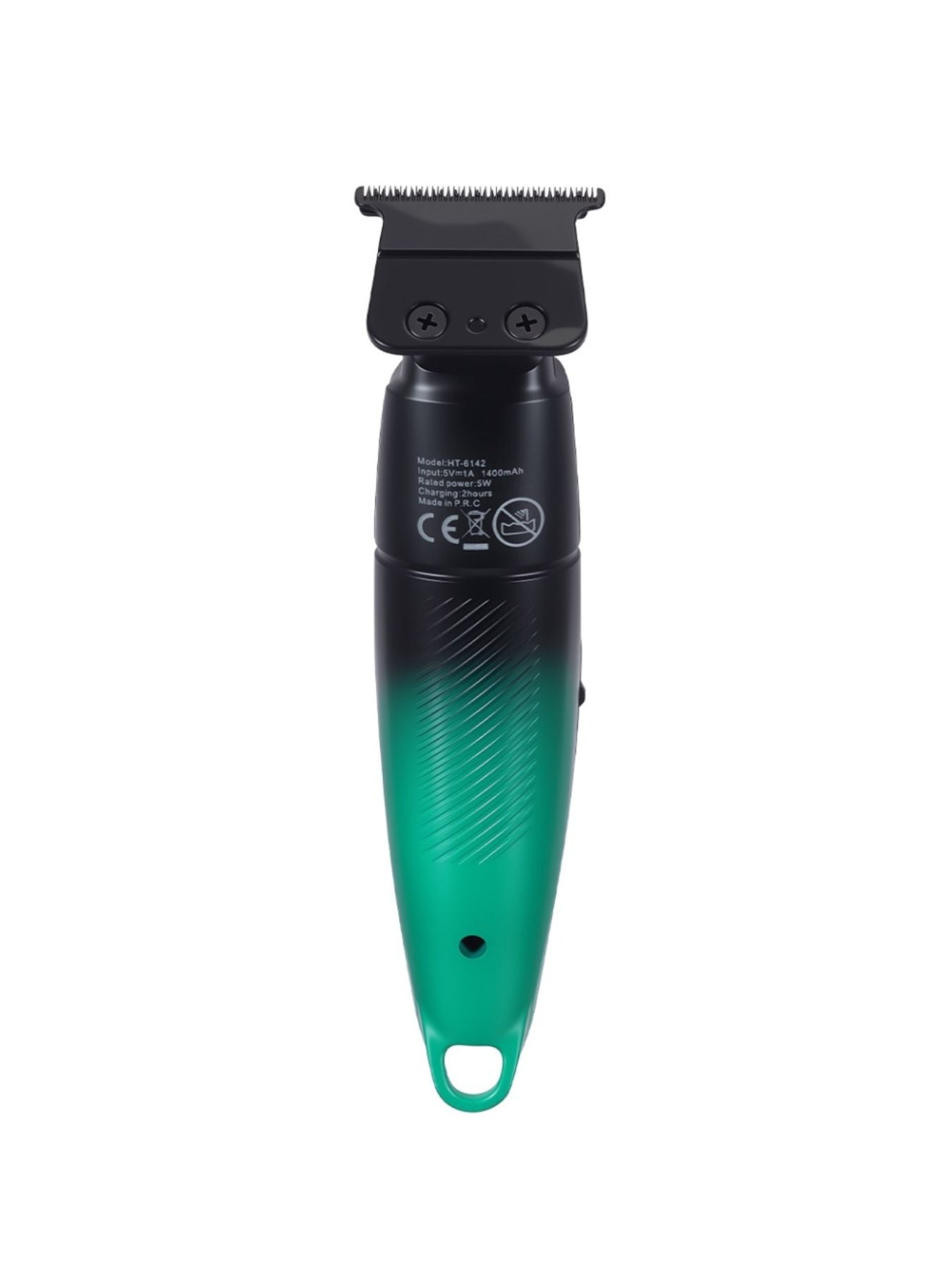 Cordless Hair Clipper with LED Display - Loving It Shop