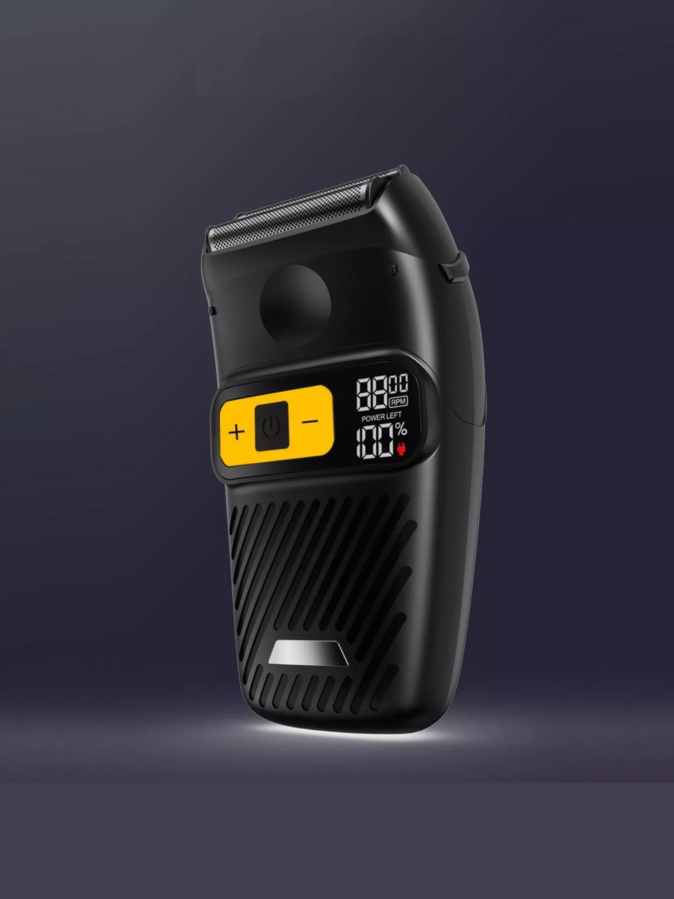 Rechargeable Electric Shaver - Loving It Shop
