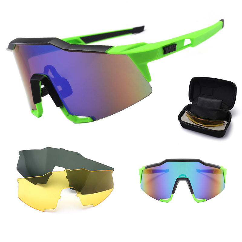 Polarized Sunglasses Men&