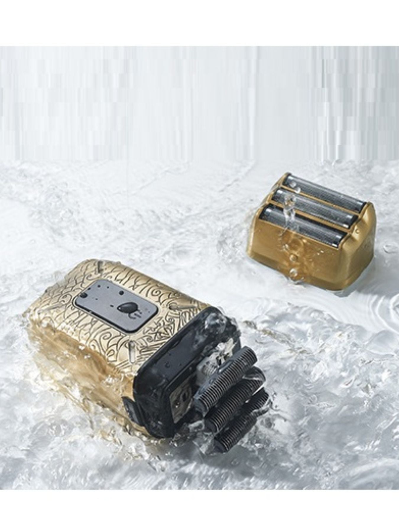 Waterproof Electric Shaver - Loving It Shop
