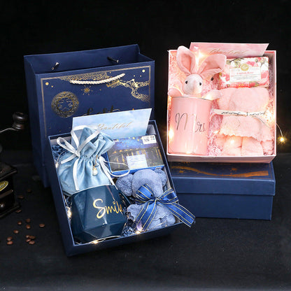 Gift Box For Mother&
