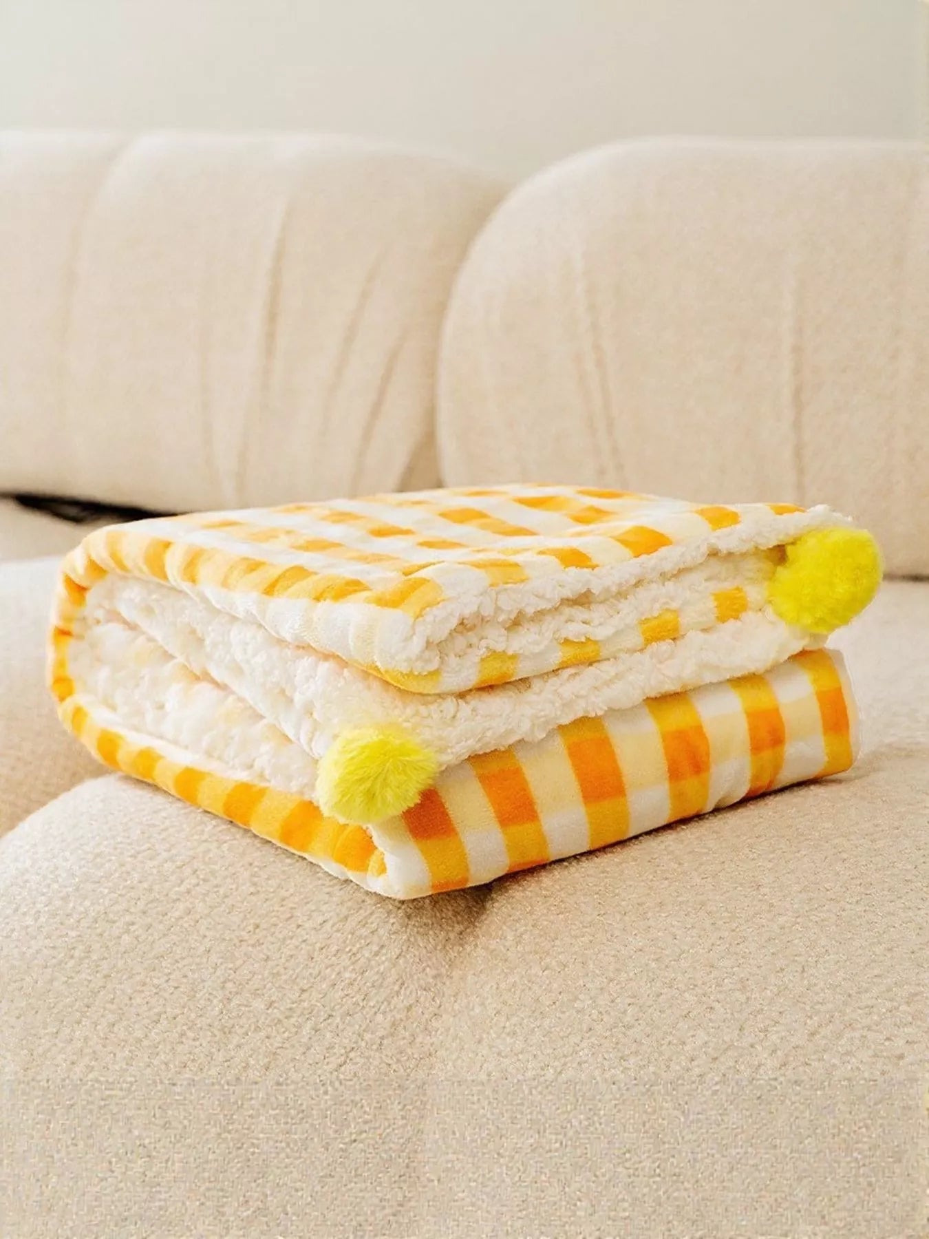 Sherpa Pet Blanket - Loving It Shop