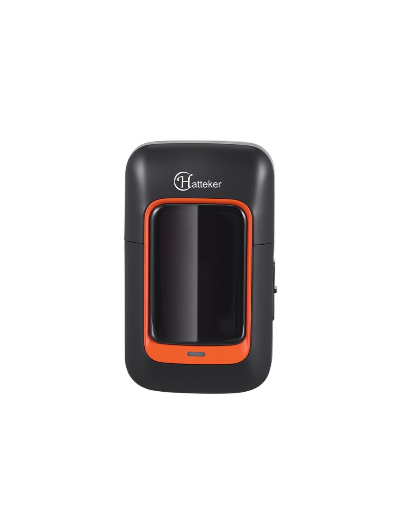 Portable Shaver with Color Accent - Loving It Shop