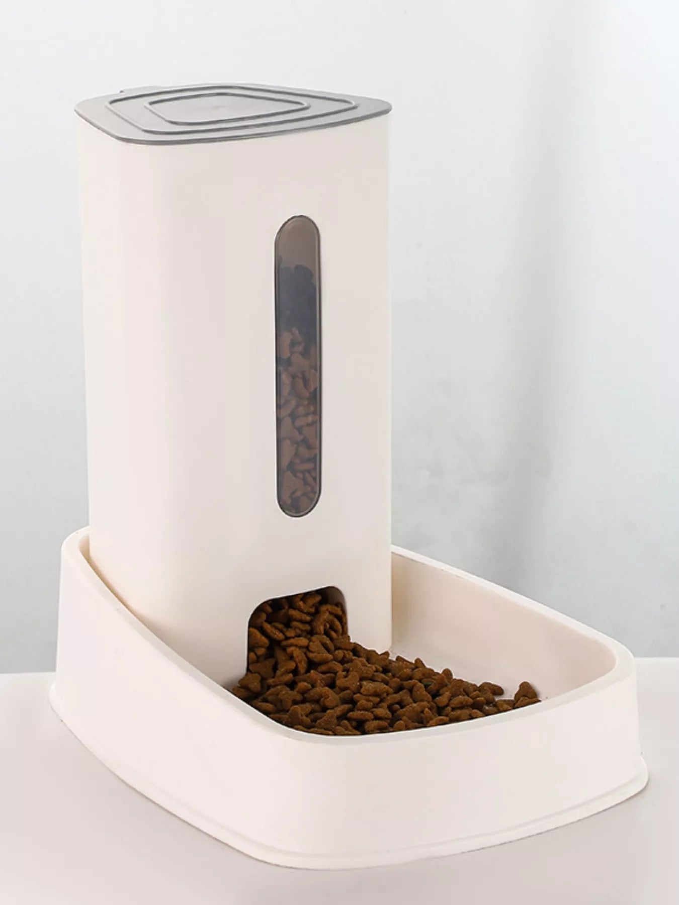 Automatic Food Dispenser Pet Bowl - Loving It Shop