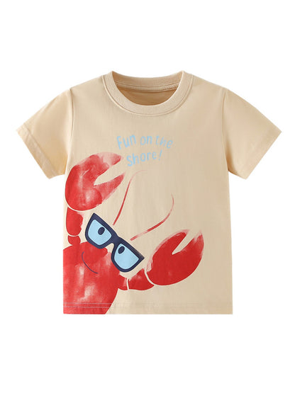 Children&