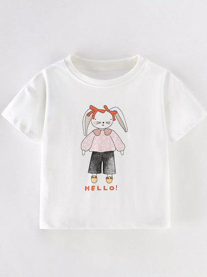 Children&