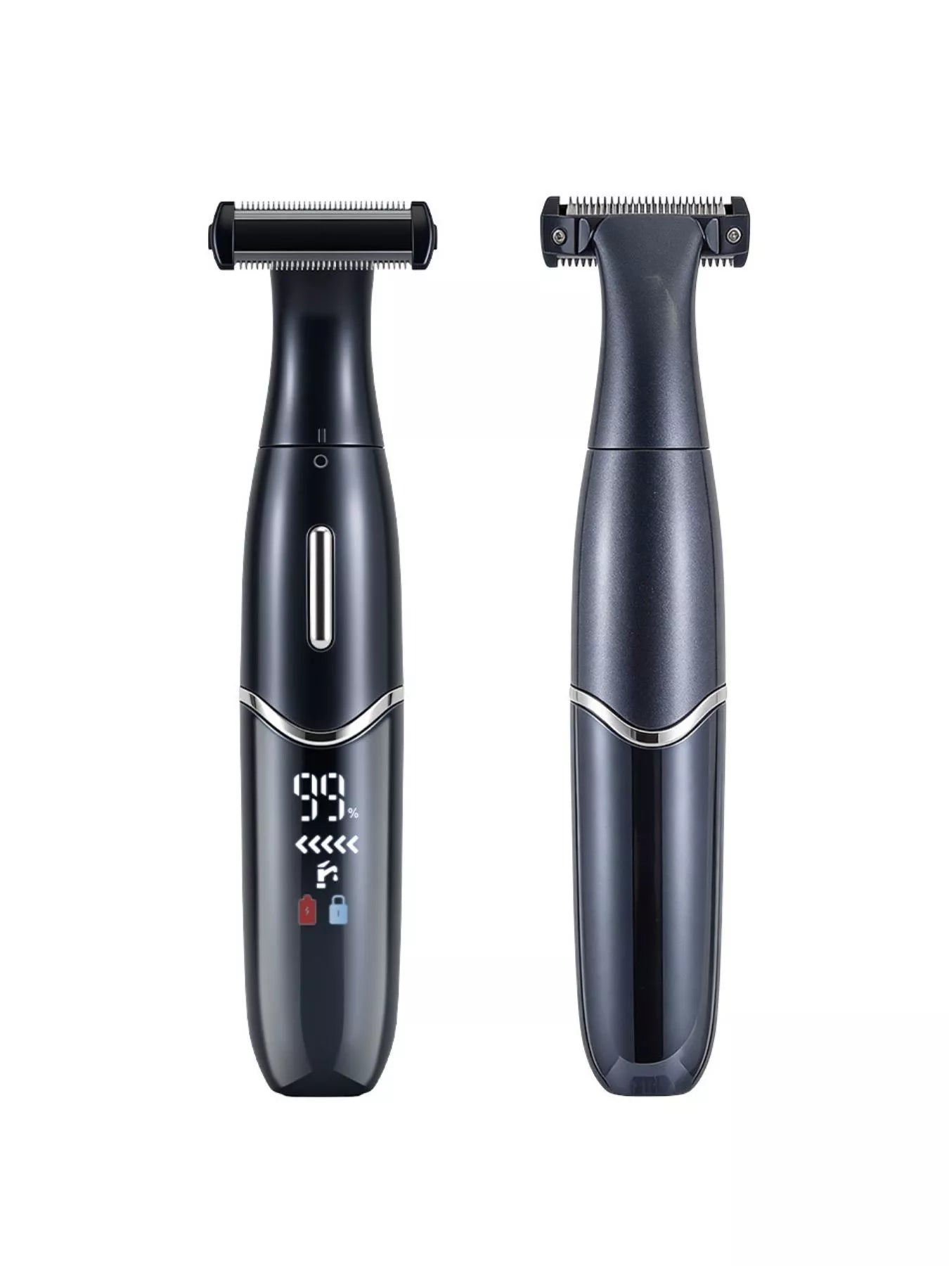 Electric Hair Removal Epilator - Loving It Shop