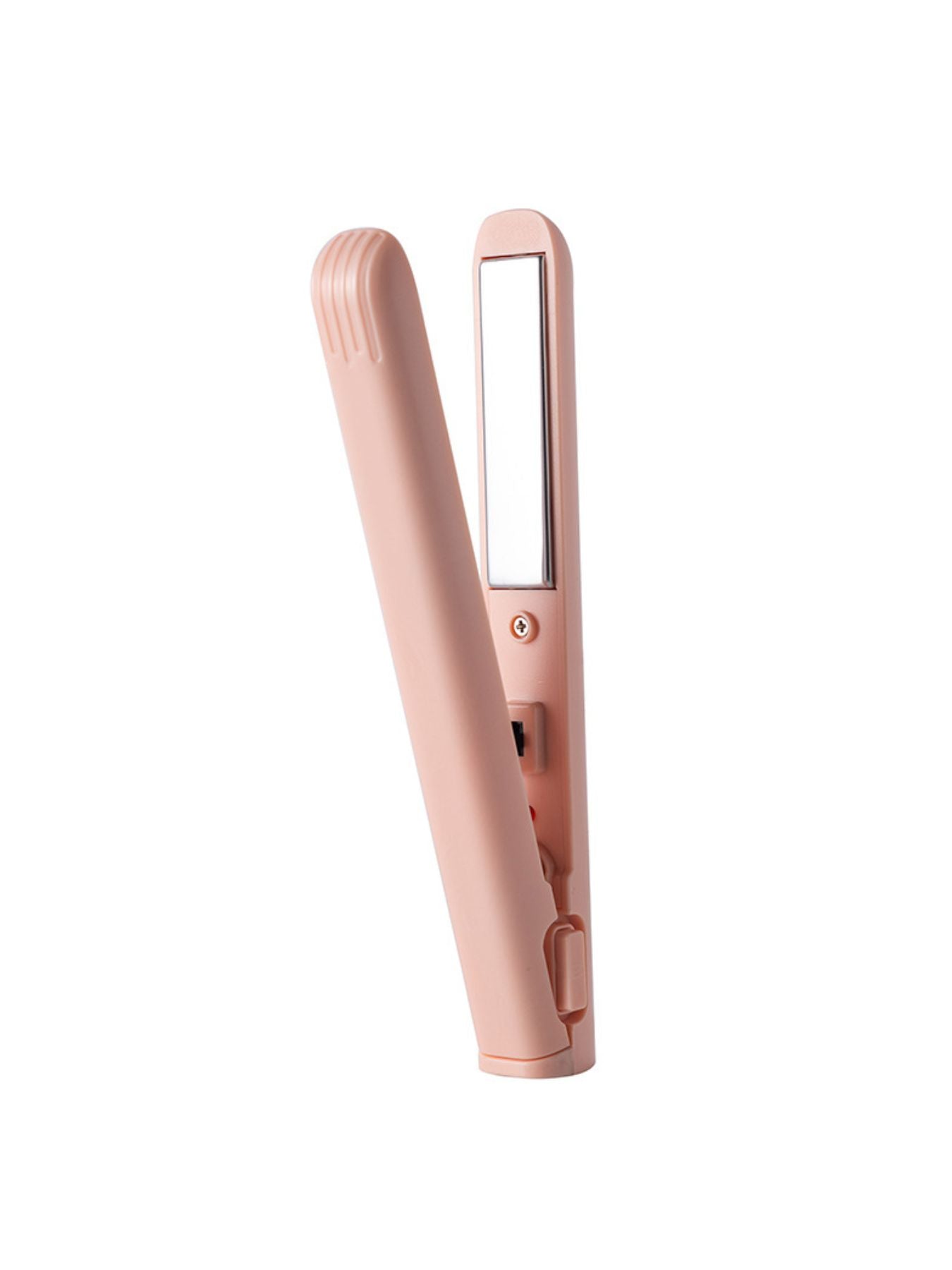 Portable Cordless Hair Straightener - Loving It Shop