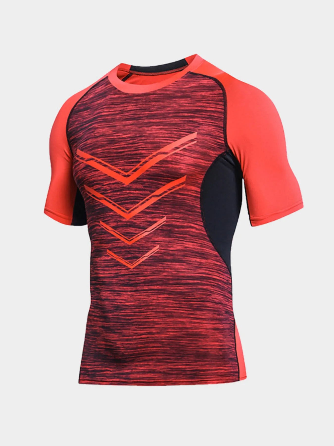 Men's Quick-Dry Active T-Shirt