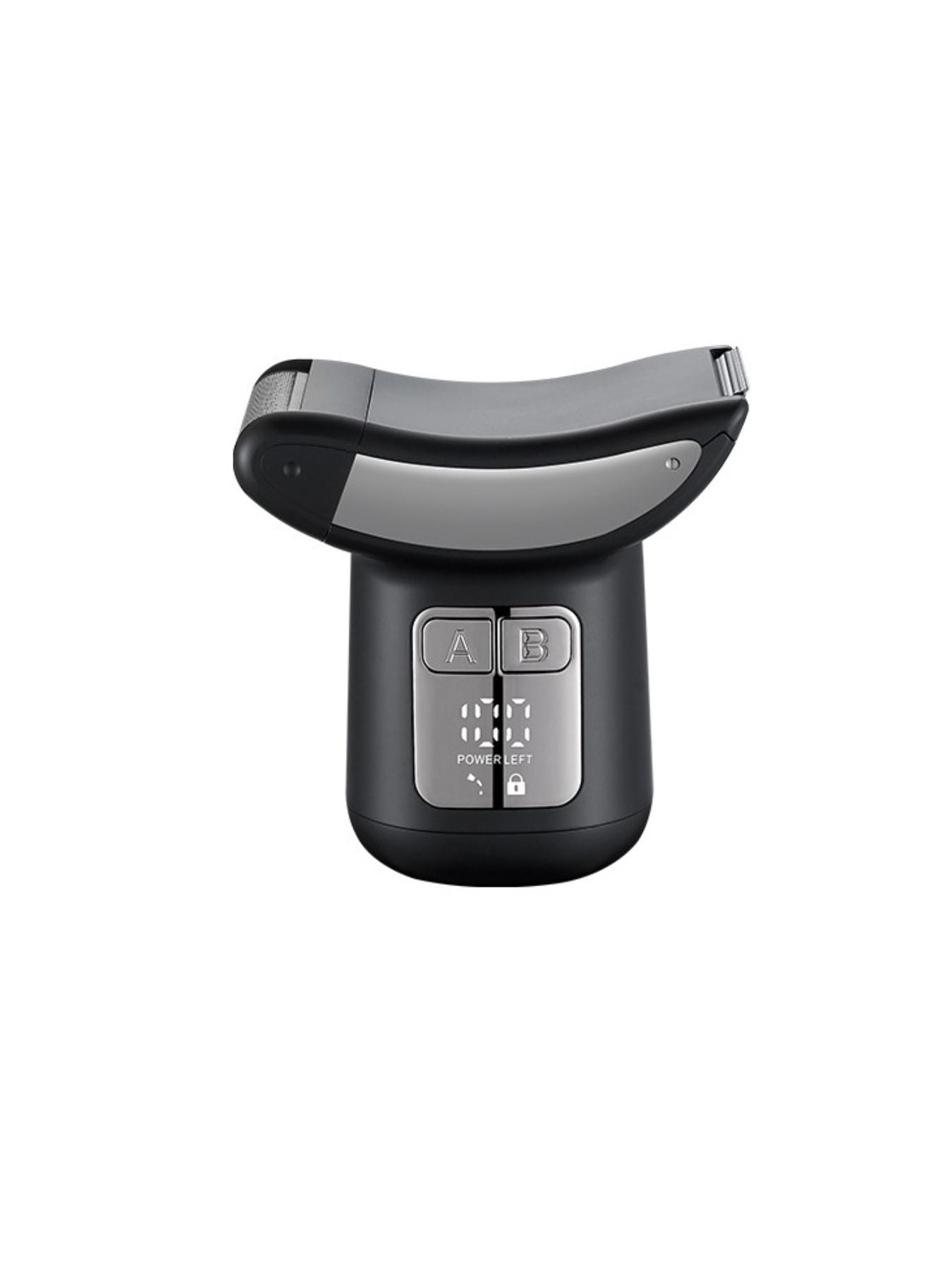 Portable Electric Shaver - Loving It Shop