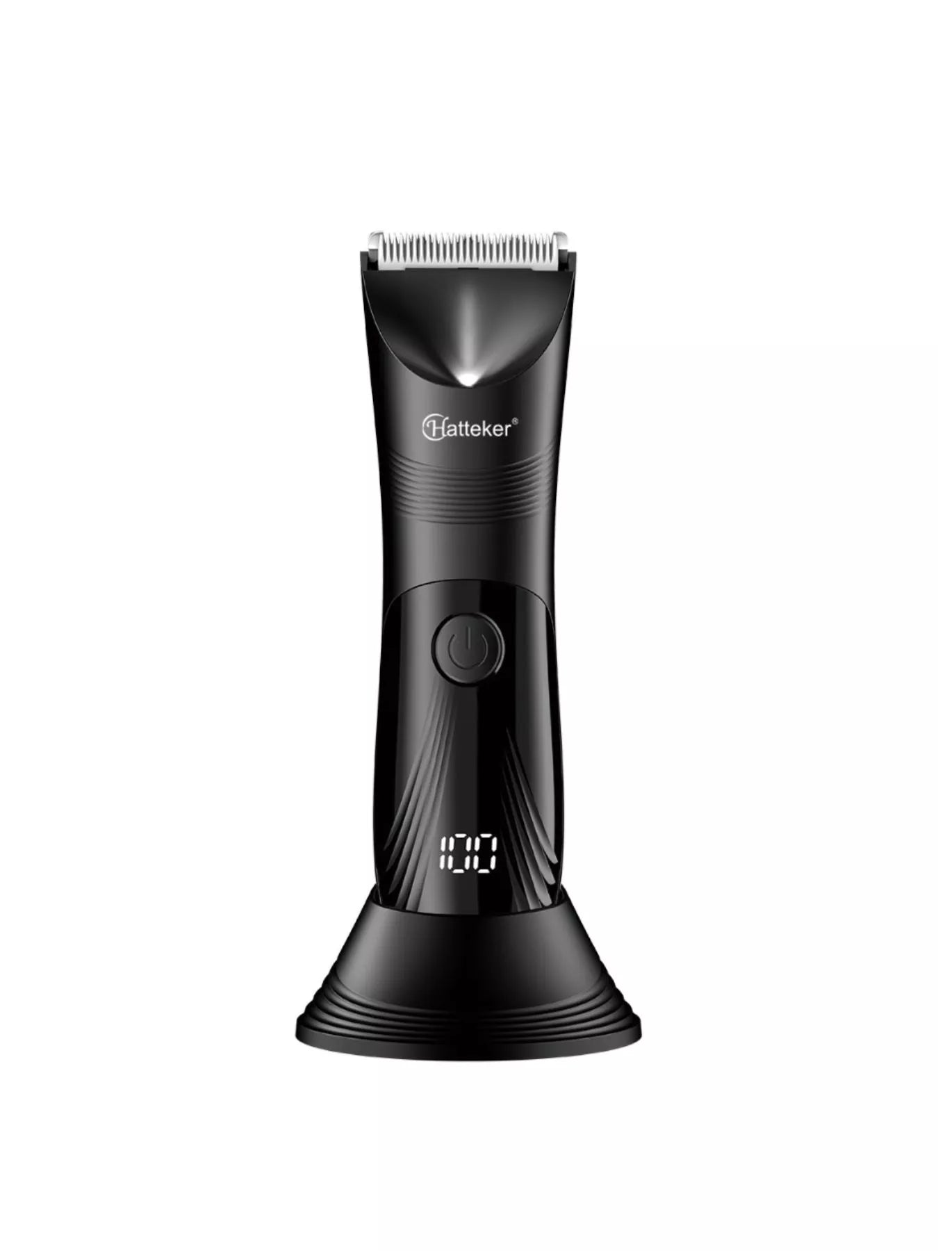 Electric Hair Removal Epilator - Loving It Shop