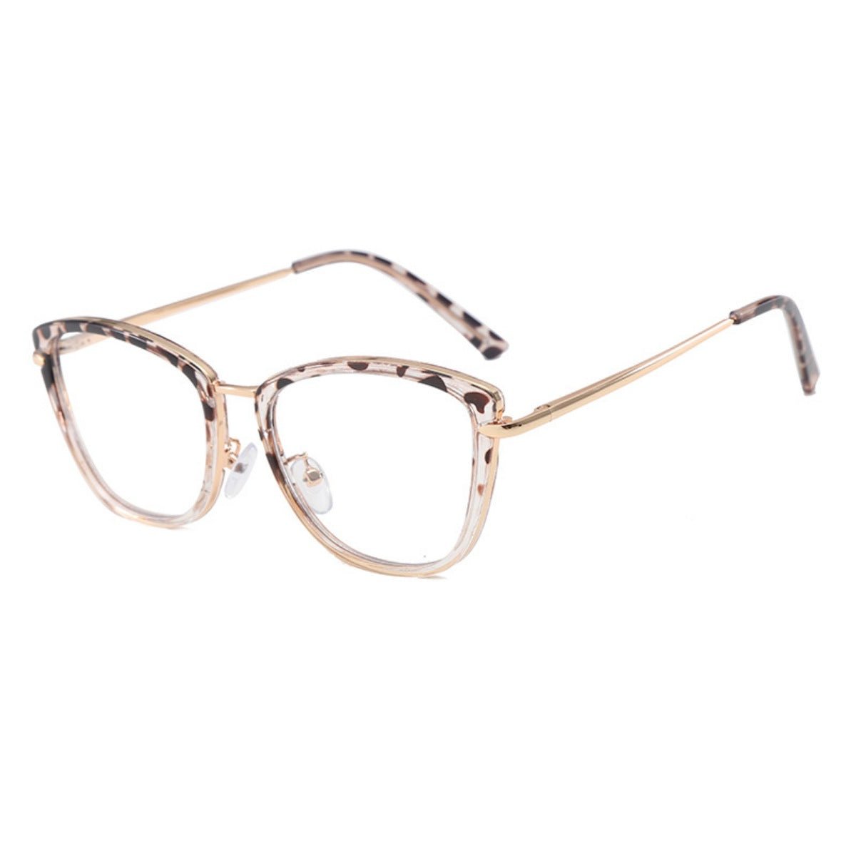 Cat - Eye Glasses - Loving It Shop