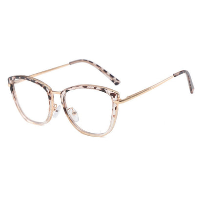 Cat - Eye Glasses - Loving It Shop