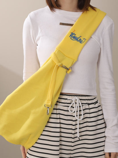 Comfortable Pet Carrier Sling Bag - Loving It Shop