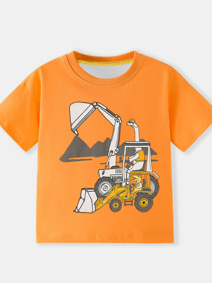 Children&