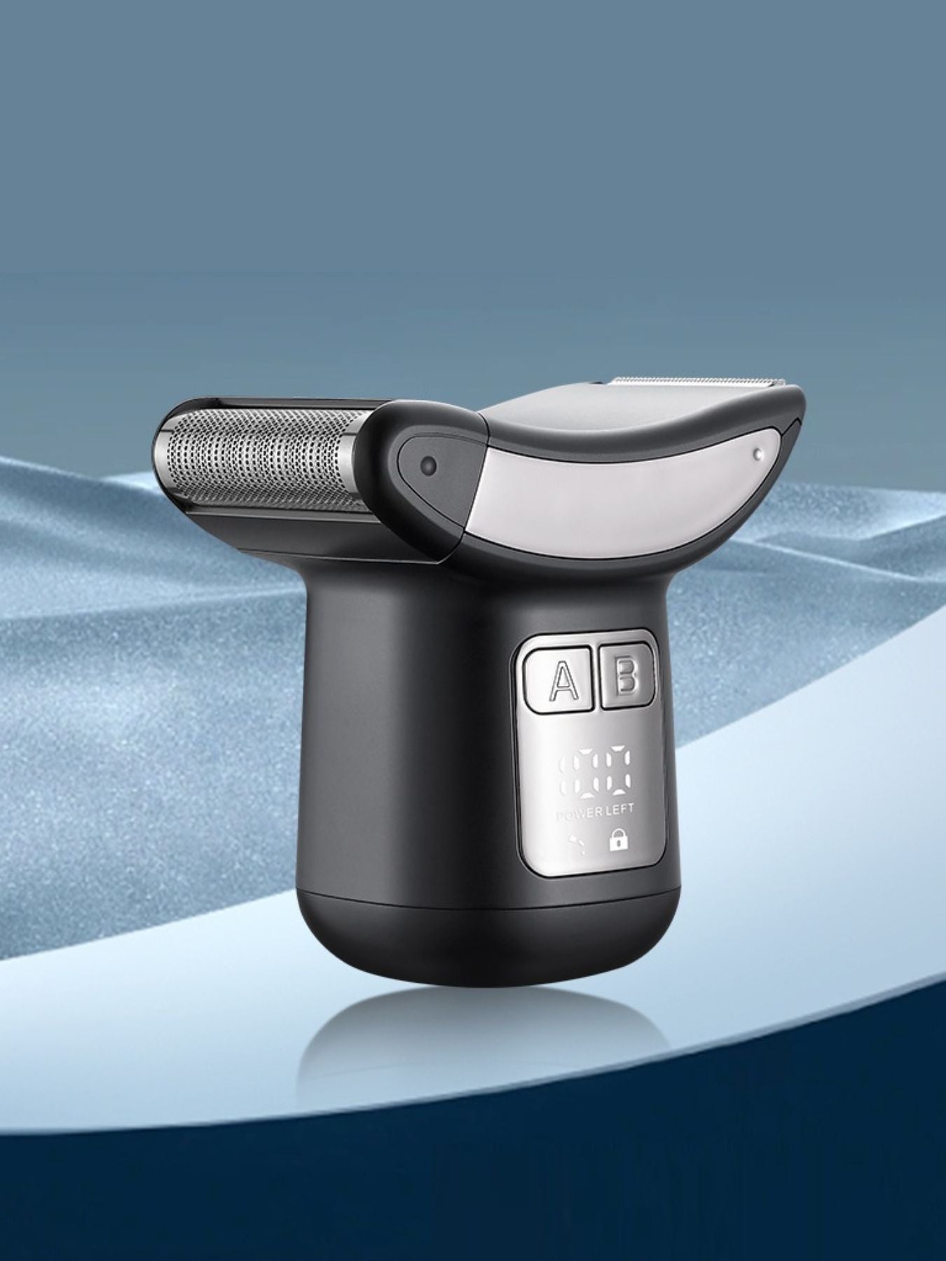 Portable Electric Shaver - Loving It Shop
