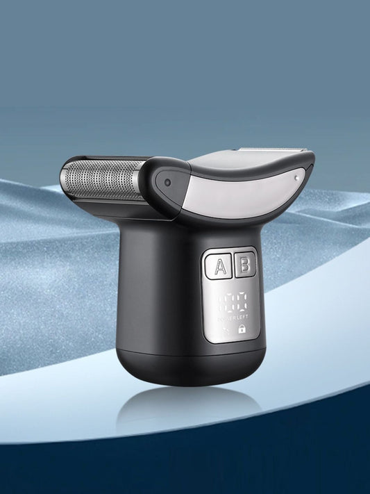 Portable Electric Shaver - Loving It Shop