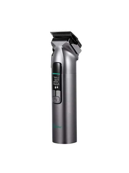 Cordless Hair Clipper with LED Display - Loving It Shop